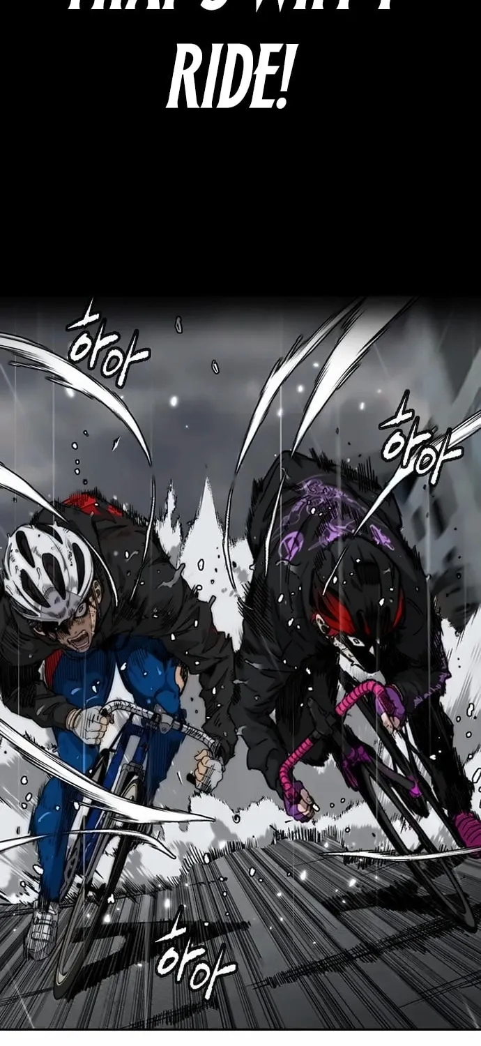 Wind Breaker Chapter 542 page 100 - 
