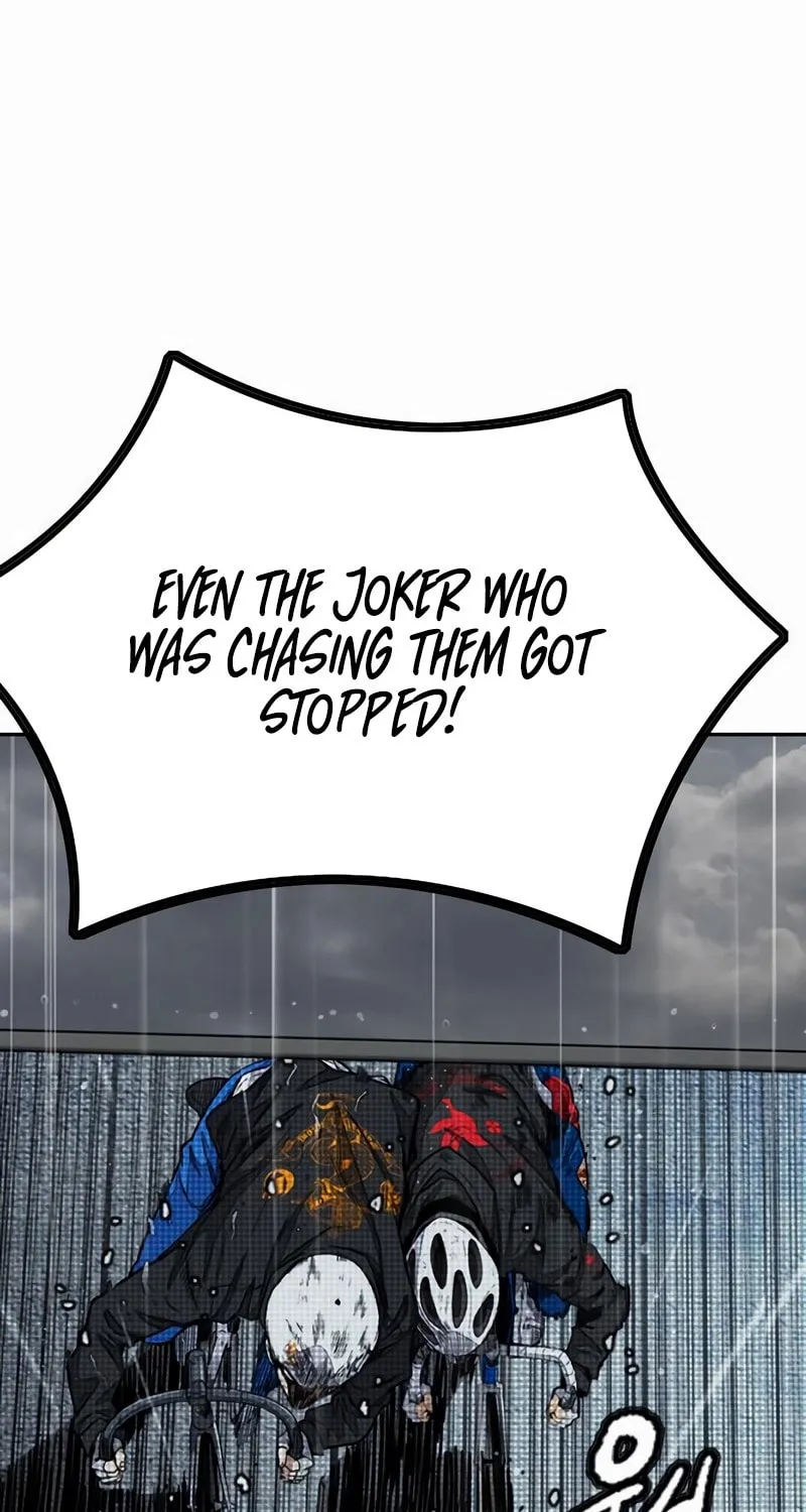 Wind Breaker Chapter 543 page 106 - 