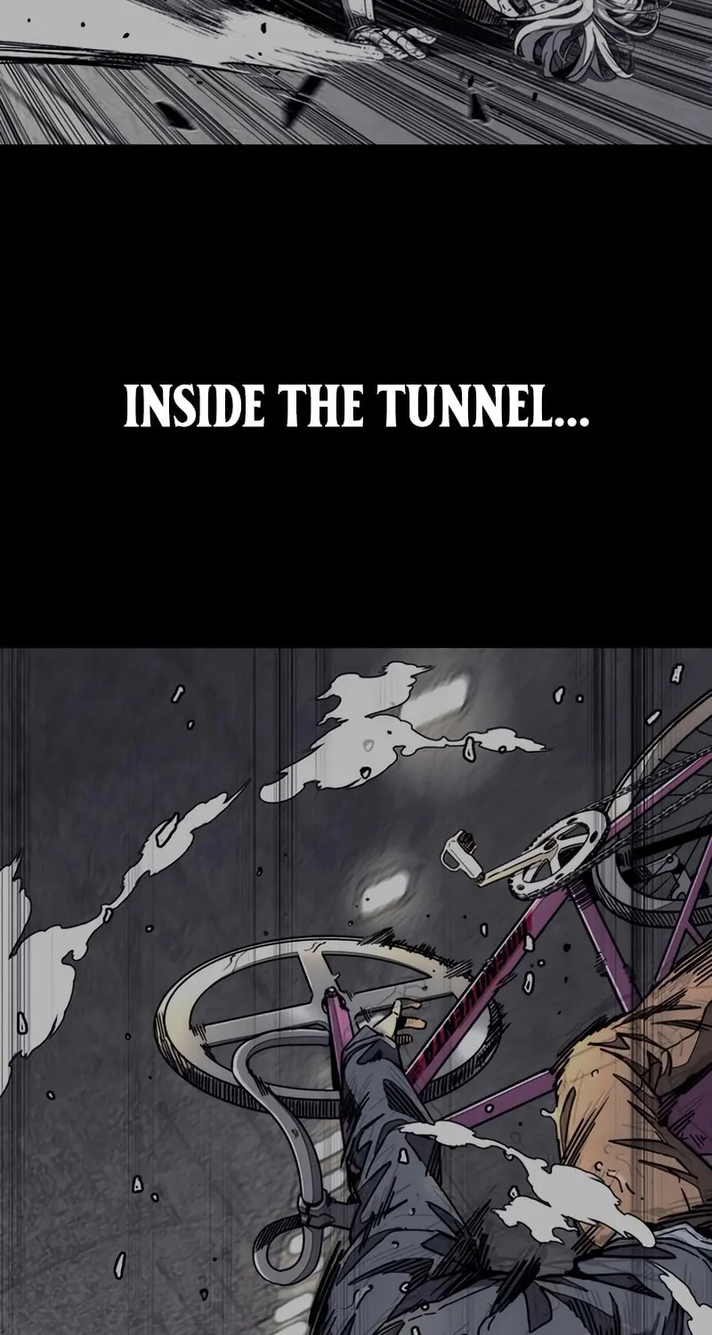 Wind Breaker Chapter 543 page 112 - 