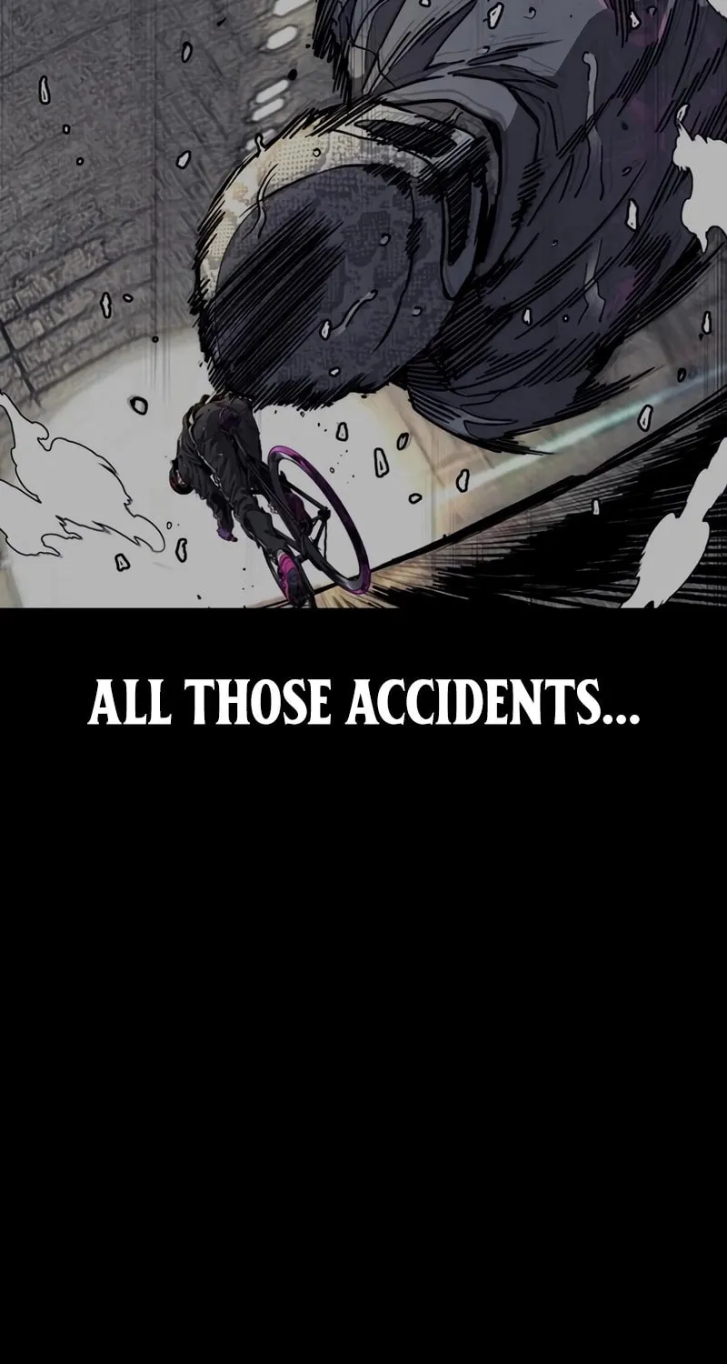 Wind Breaker Chapter 543 page 113 - 