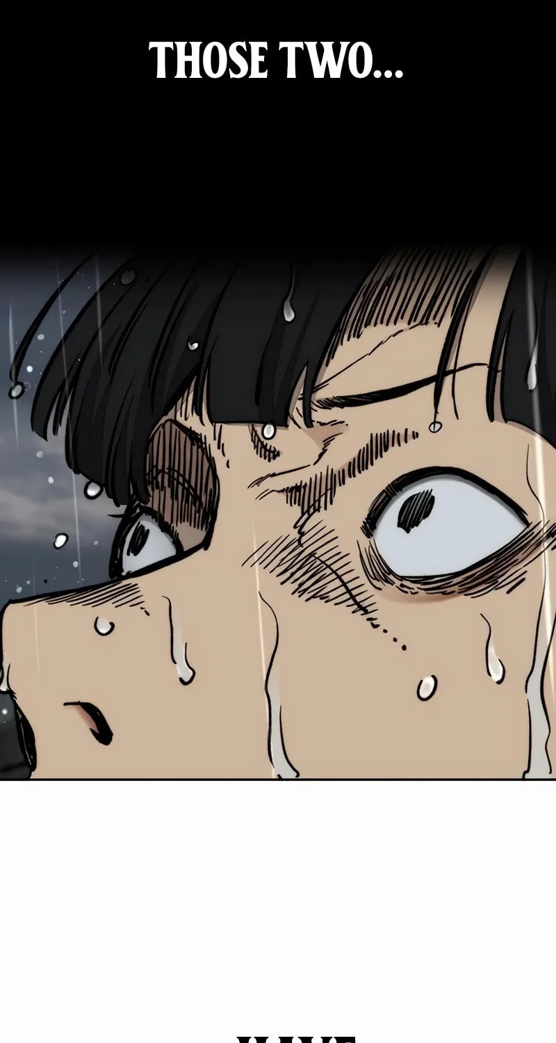 Wind Breaker Chapter 543 page 114 - 
