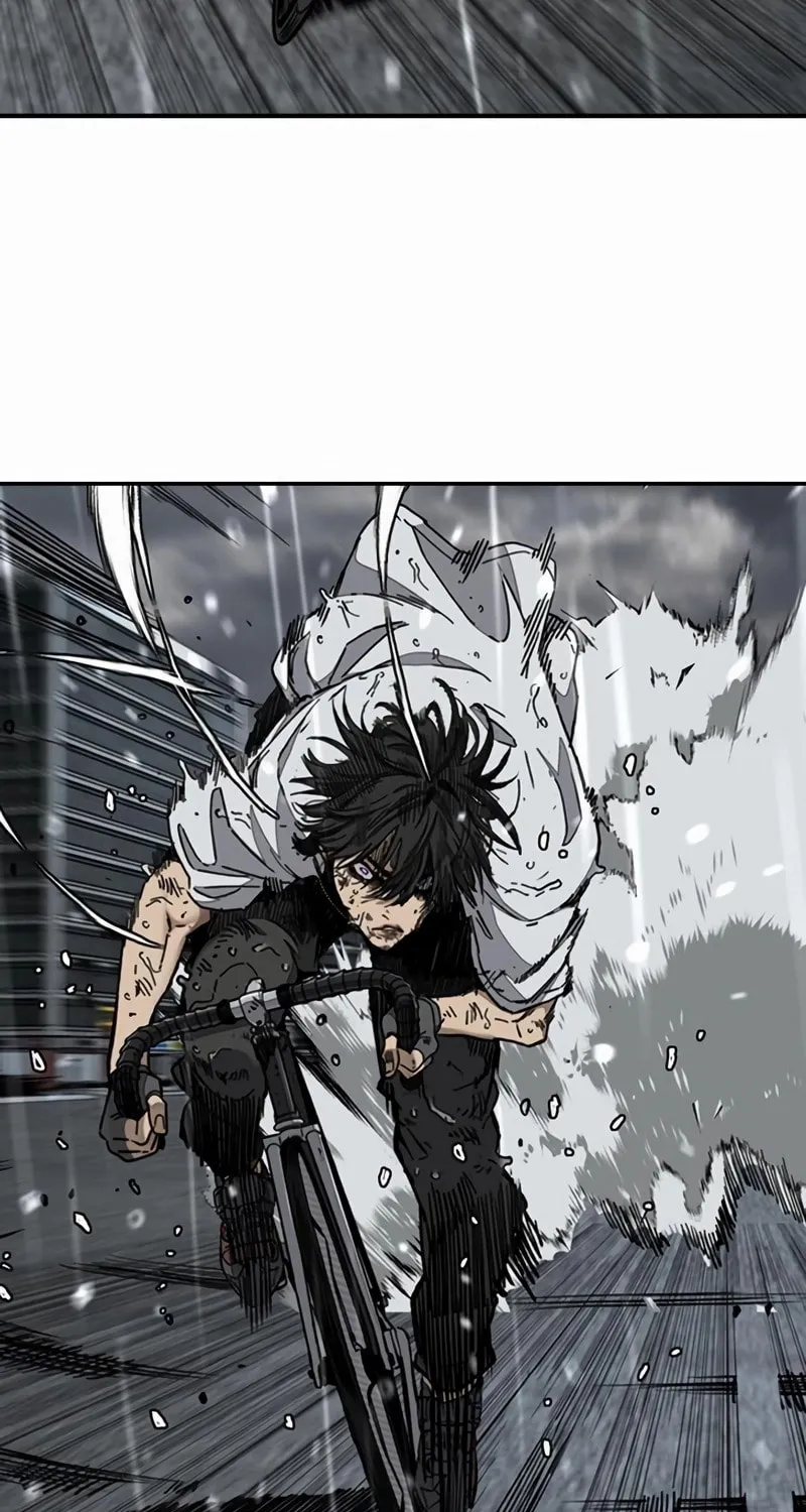 Wind Breaker Chapter 543 page 116 - 