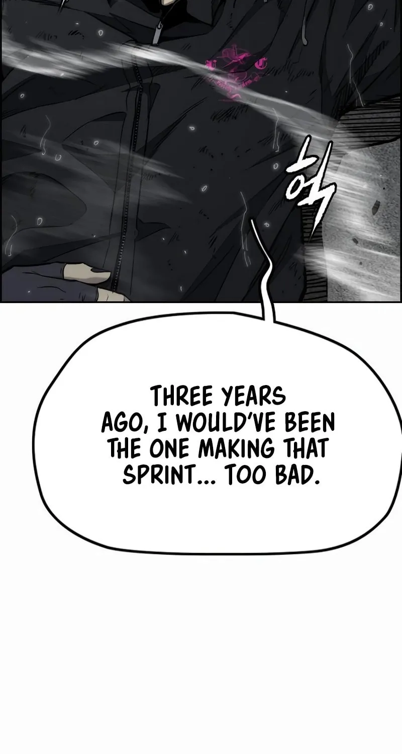 Wind Breaker Chapter 543 page 120 - 