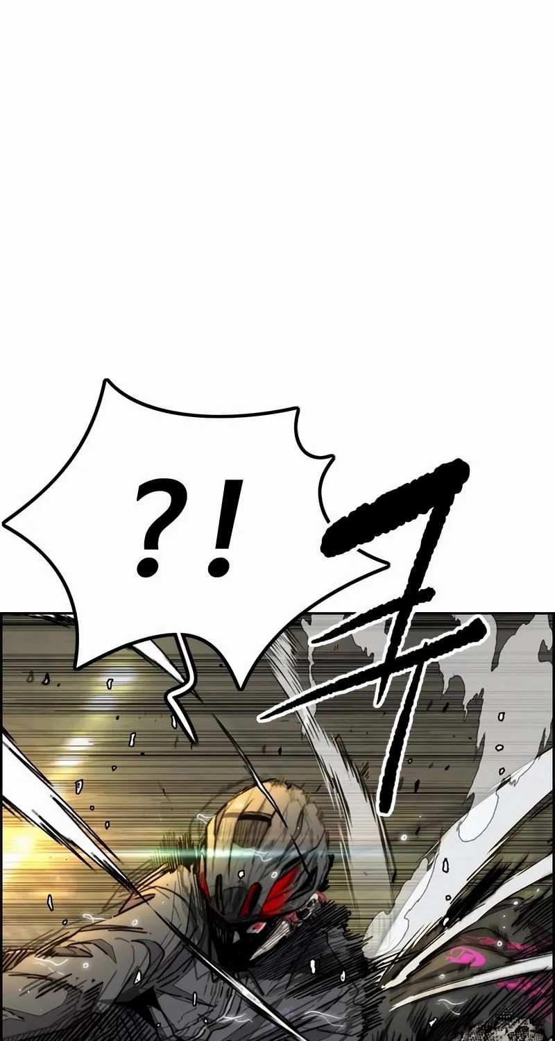 Wind Breaker Chapter 543 page 13 - 