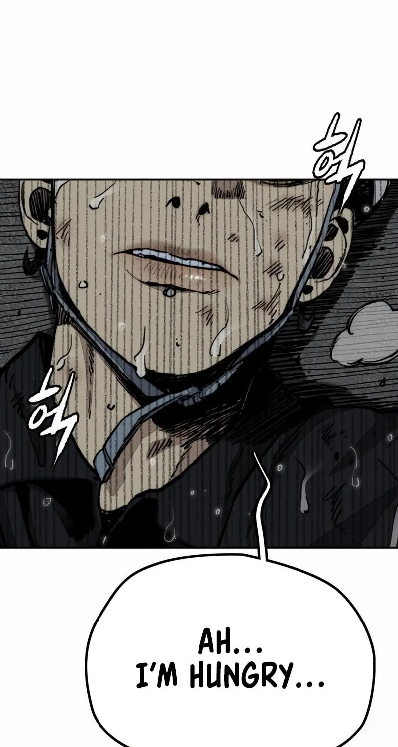 Wind Breaker Chapter 543 page 121 - 