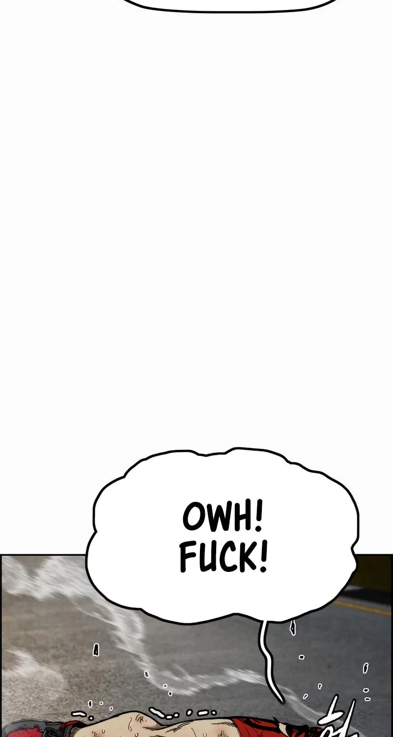 Wind Breaker Chapter 543 page 122 - 