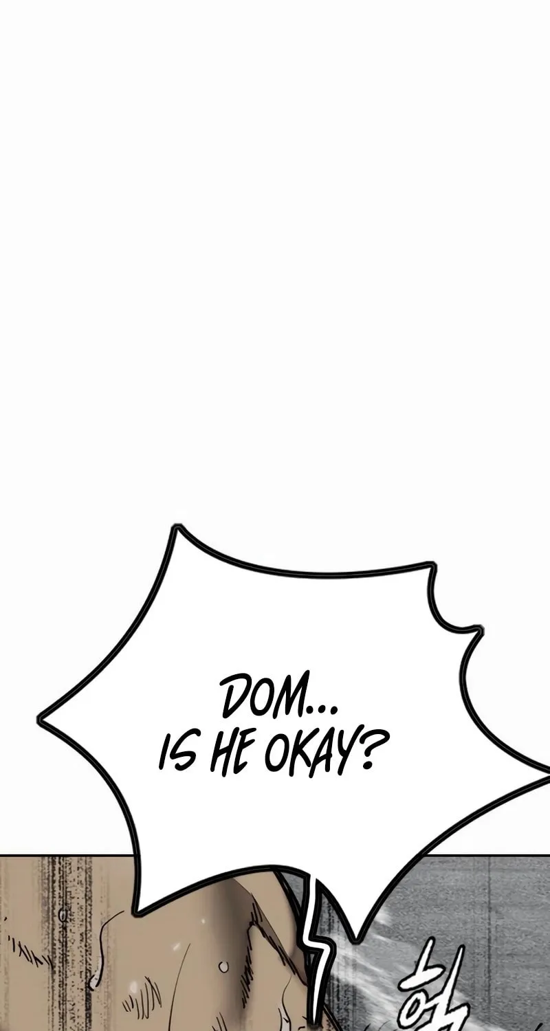 Wind Breaker Chapter 543 page 124 - 