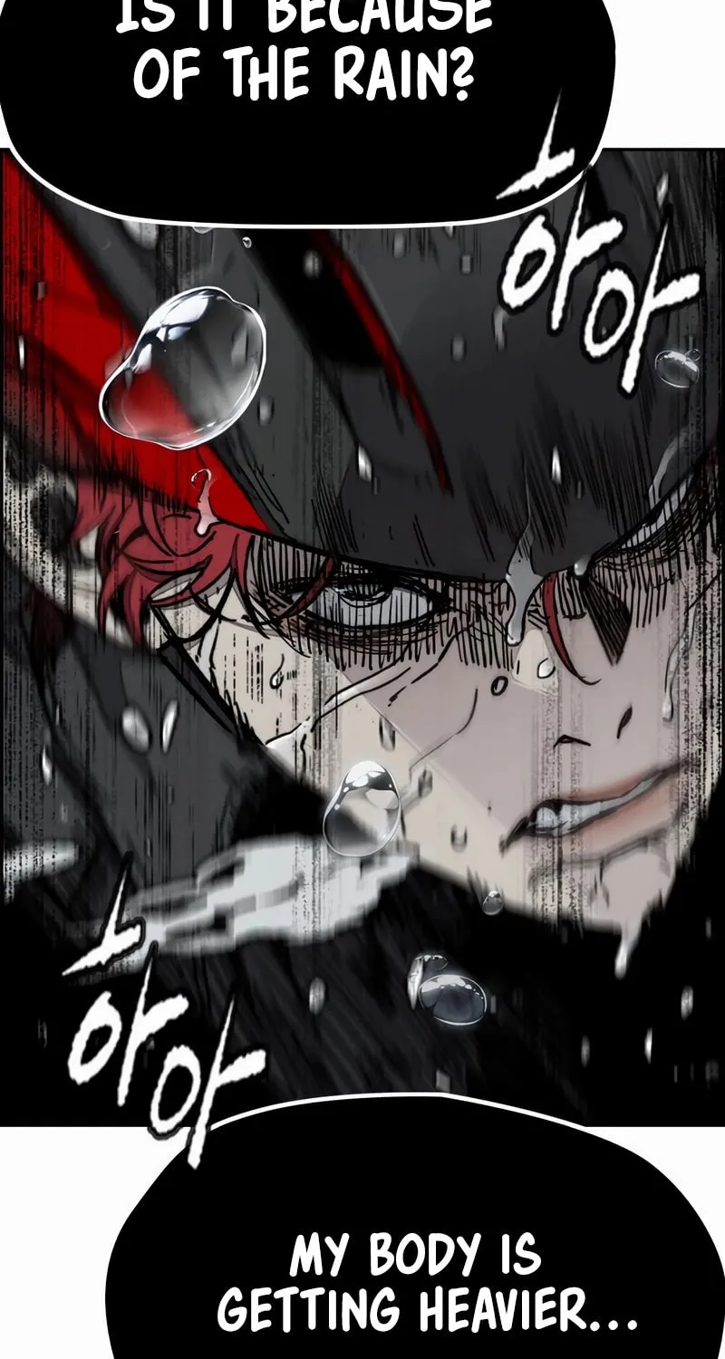 Wind Breaker Chapter 543 page 132 - 