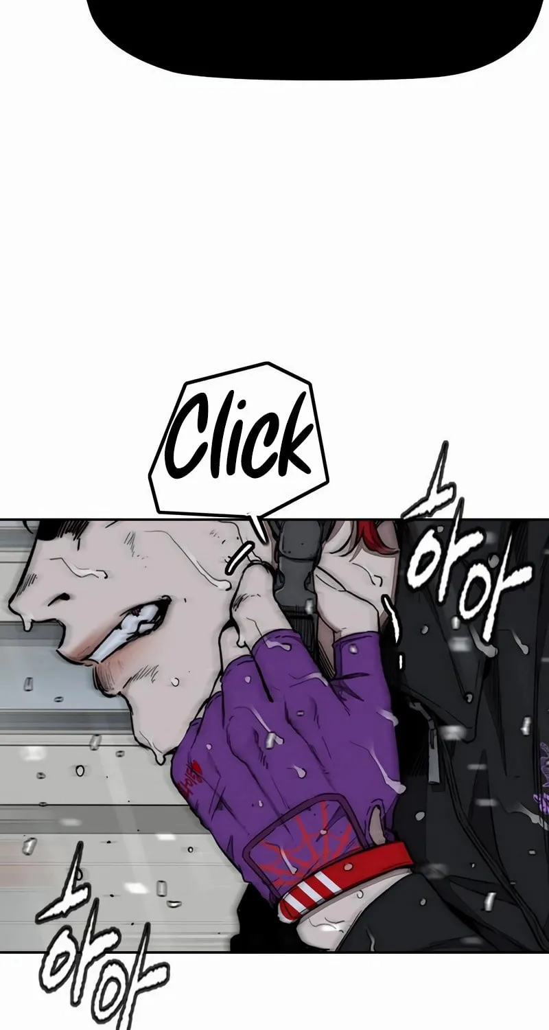 Wind Breaker Chapter 543 page 133 - 