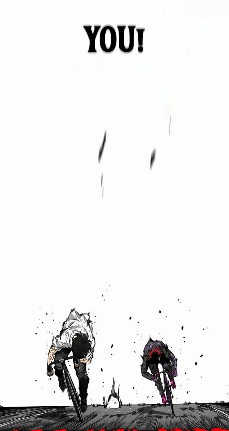 Wind Breaker Chapter 543 page 139 - 