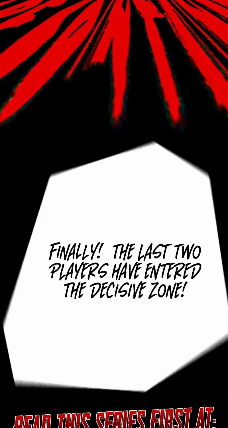 Wind Breaker Chapter 543 page 140 - 