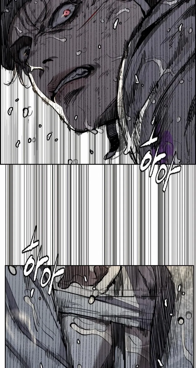 Wind Breaker Chapter 543 page 15 - 