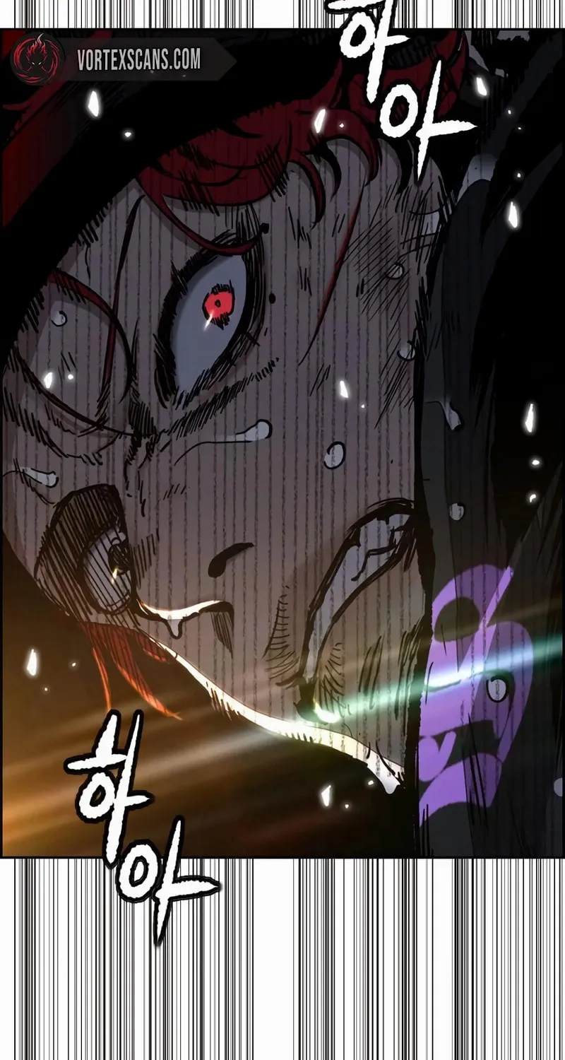 Wind Breaker Chapter 543 page 24 - 