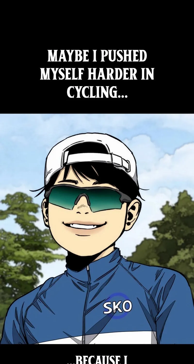 Wind Breaker Chapter 543 page 32 - 