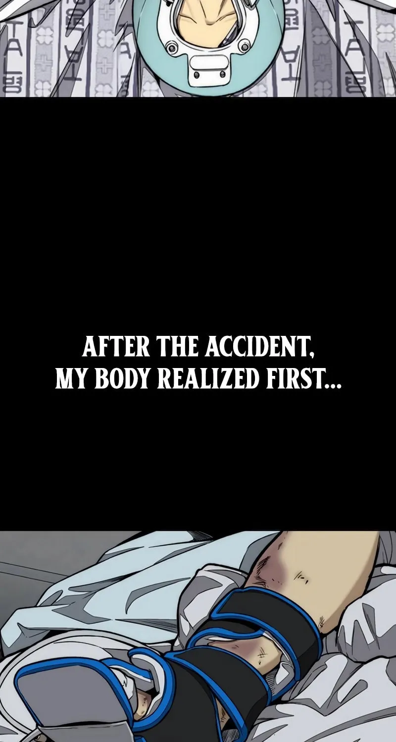 Wind Breaker Chapter 543 page 35 - 