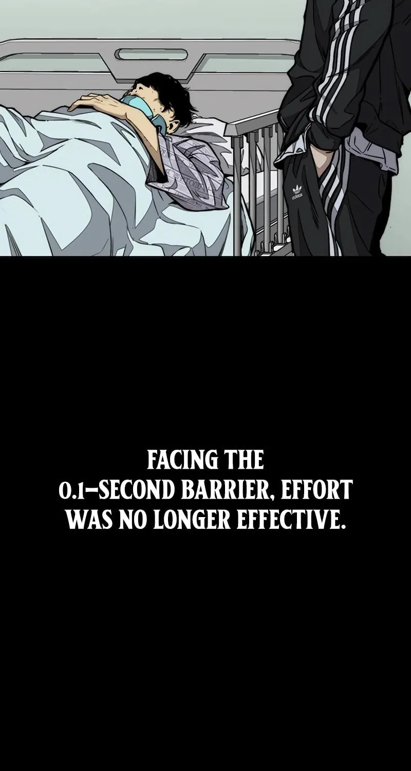 Wind Breaker Chapter 543 page 37 - 
