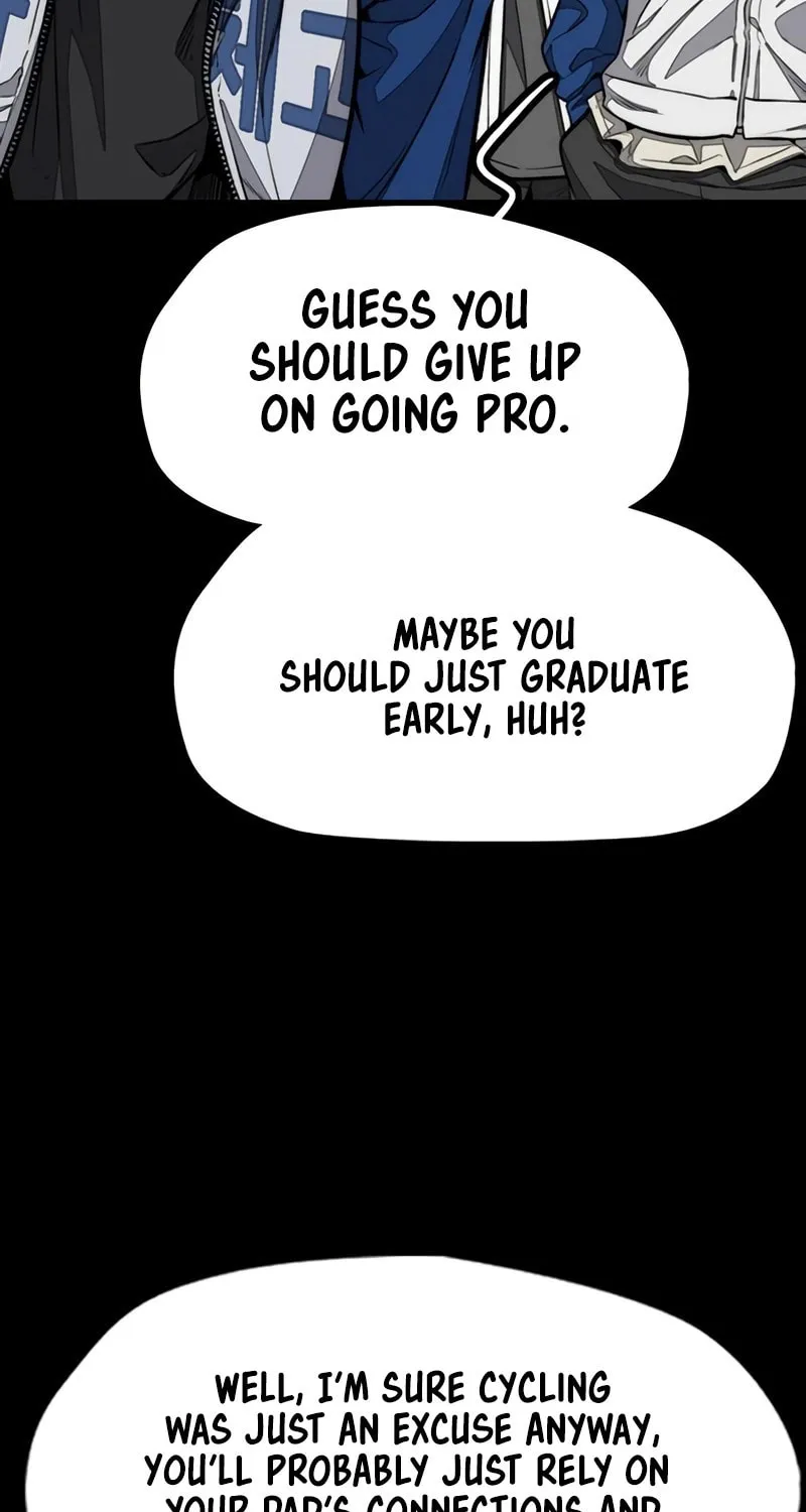 Wind Breaker Chapter 543 page 41 - 