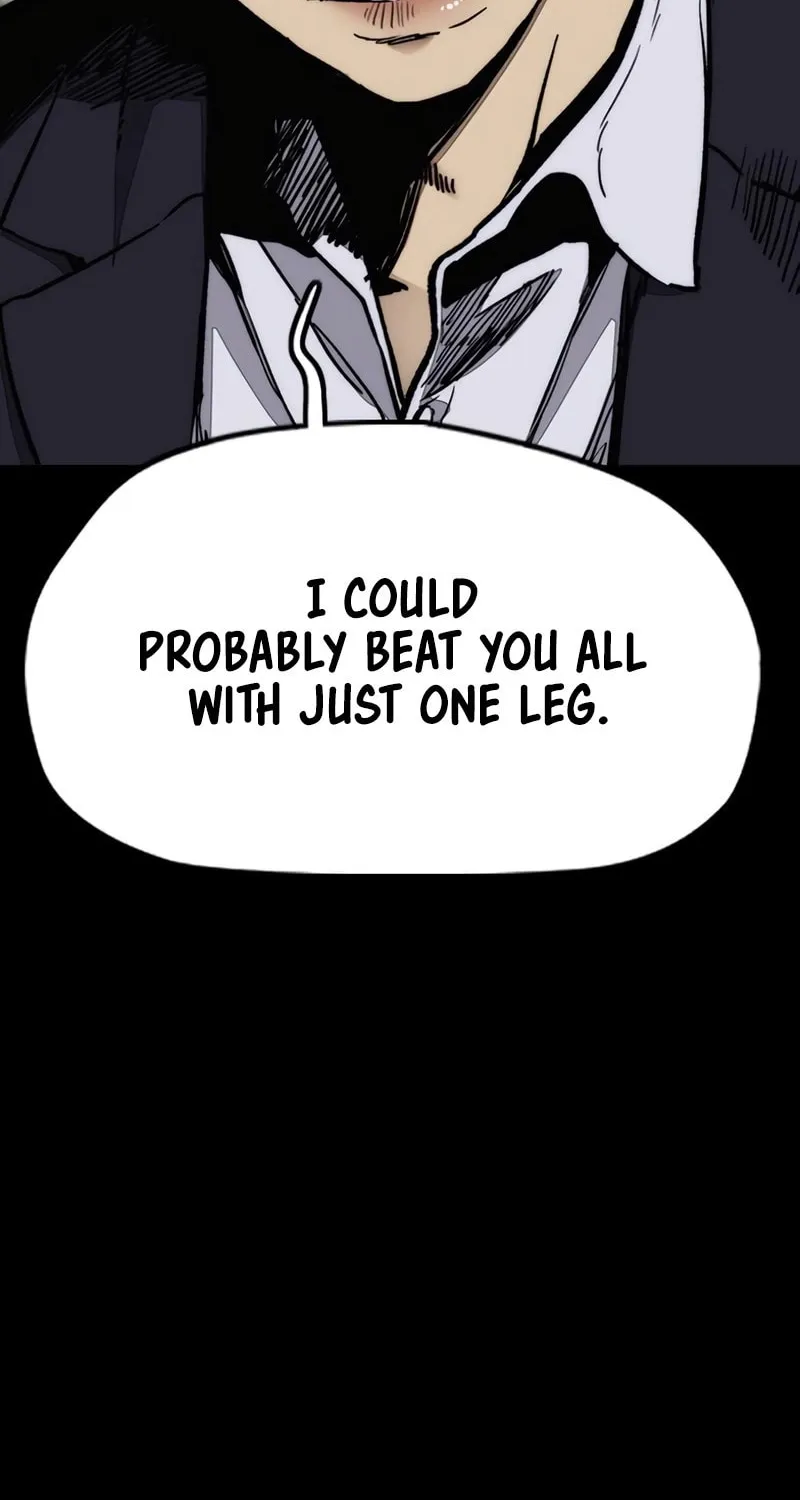 Wind Breaker Chapter 543 page 44 - 