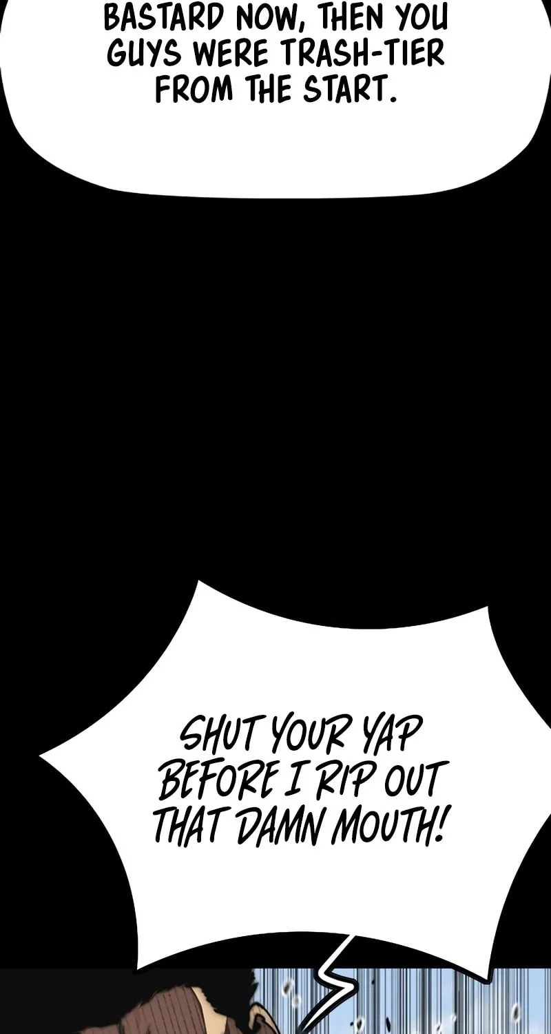 Wind Breaker Chapter 543 page 46 - 