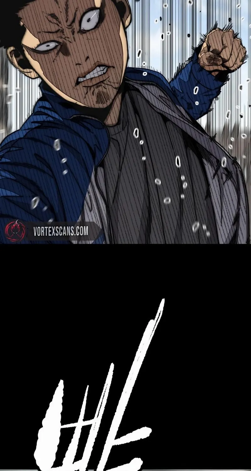 Wind Breaker Chapter 543 page 47 - 