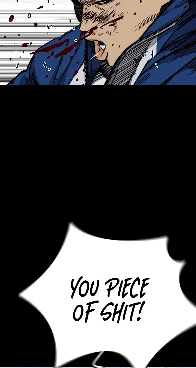 Wind Breaker Chapter 543 page 49 - 