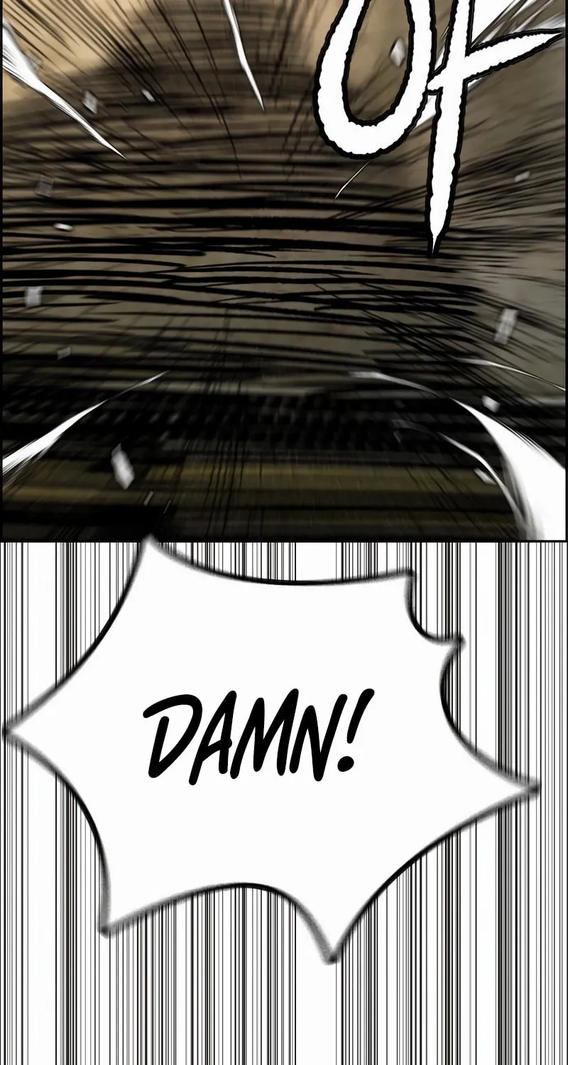 Wind Breaker Chapter 543 page 6 - 