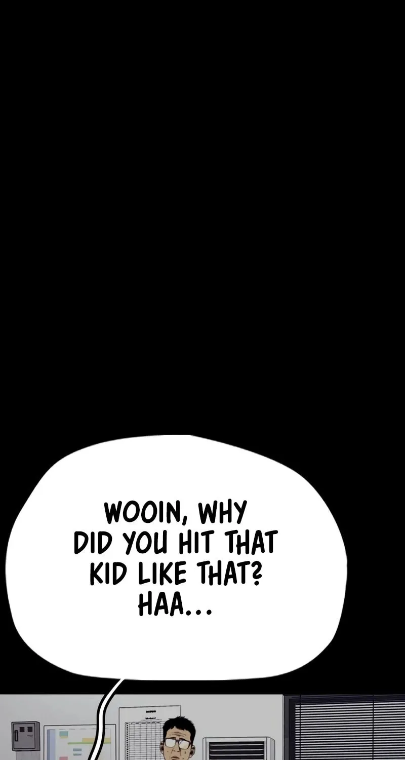 Wind Breaker Chapter 543 page 54 - 