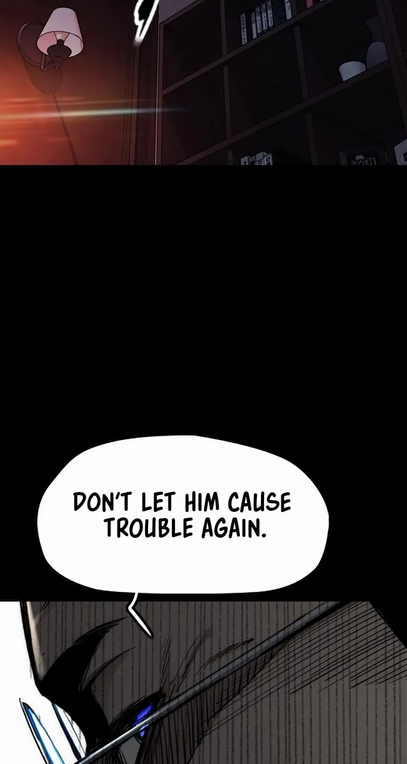 Wind Breaker Chapter 543 page 59 - 