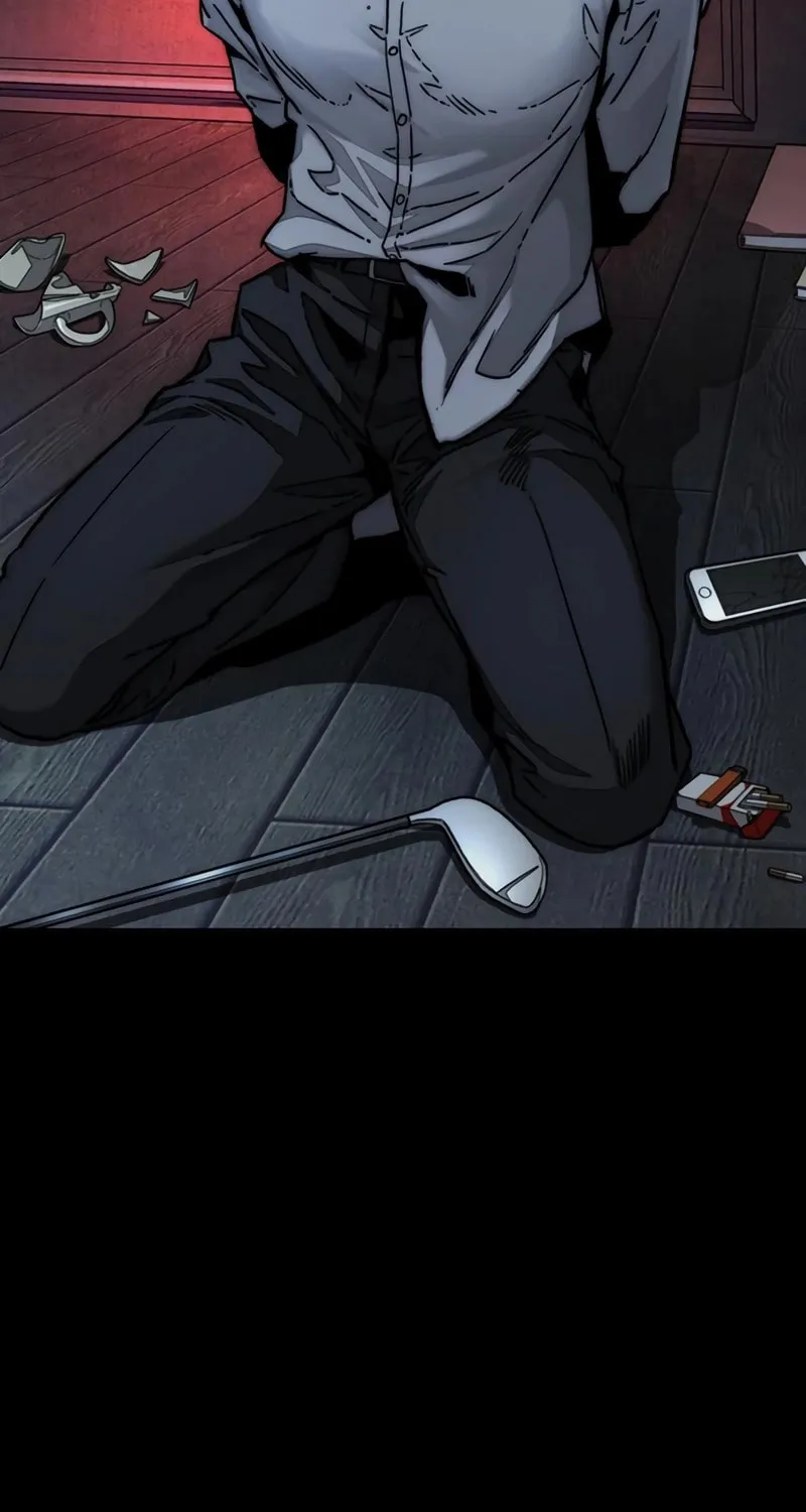 Wind Breaker Chapter 543 page 63 - 