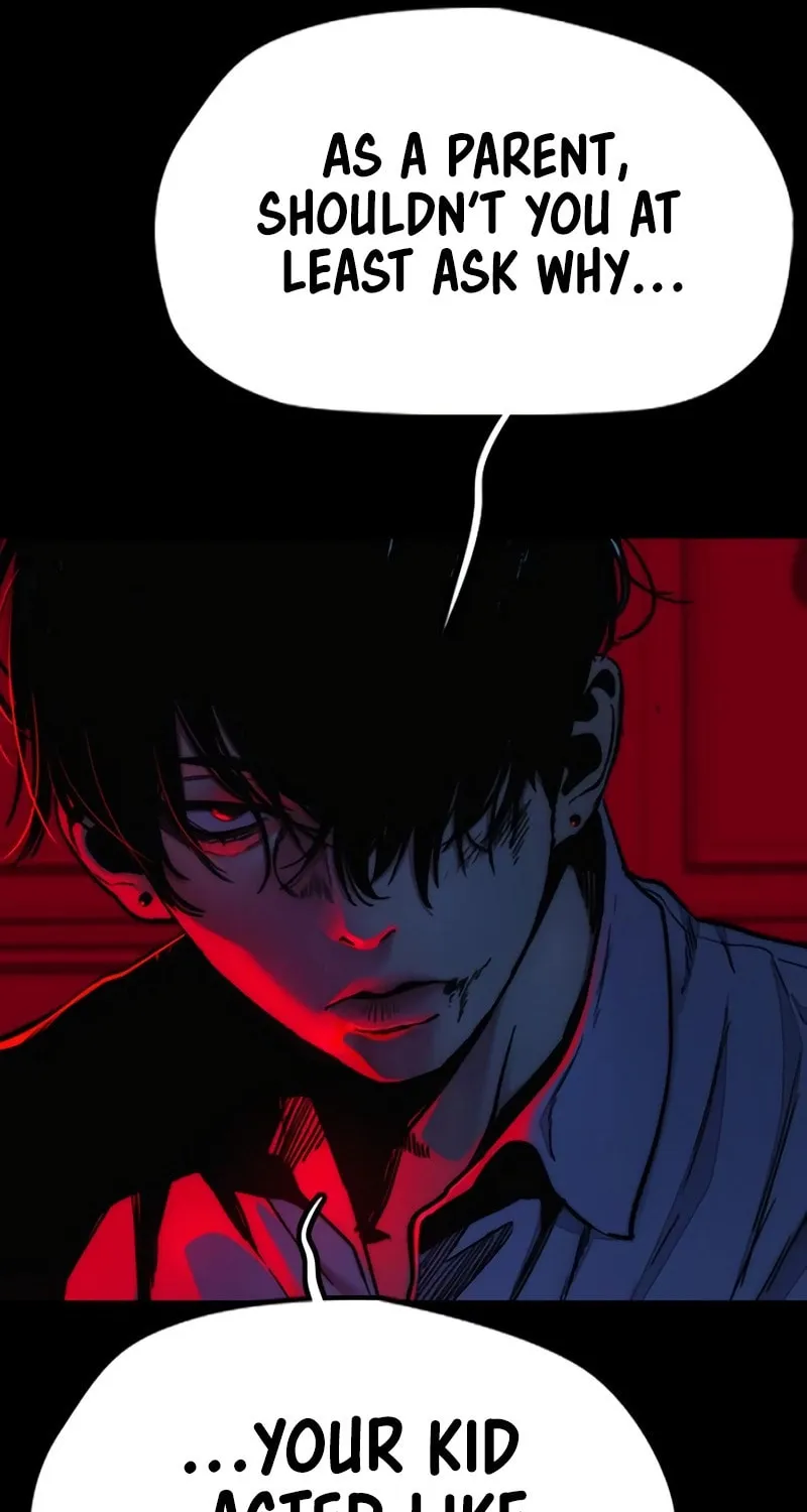 Wind Breaker Chapter 543 page 64 - 
