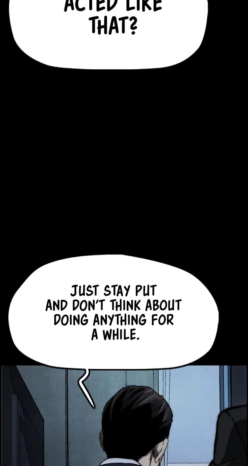 Wind Breaker Chapter 543 page 65 - 