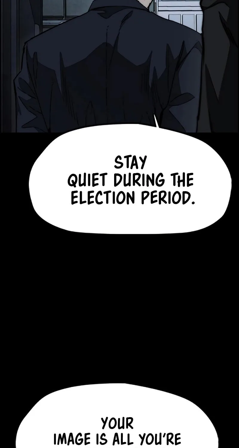 Wind Breaker Chapter 543 page 66 - 