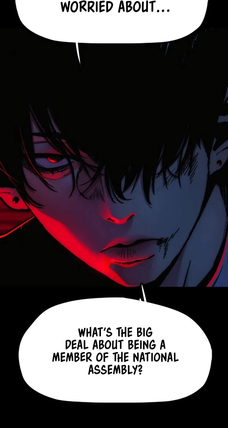 Wind Breaker Chapter 543 page 67 - 