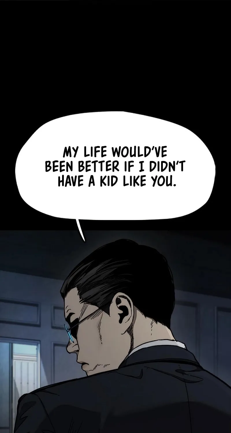 Wind Breaker Chapter 543 page 69 - 
