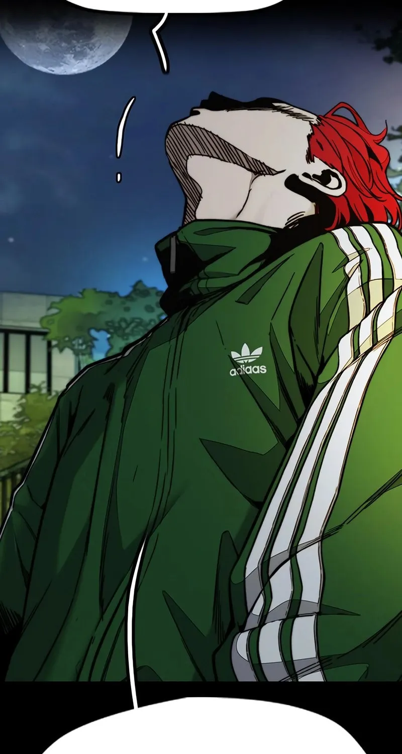 Wind Breaker Chapter 543 page 72 - 