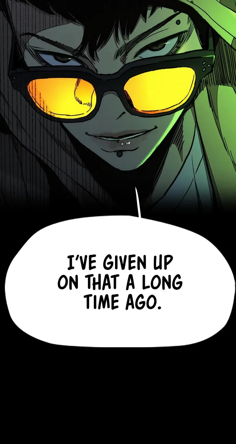 Wind Breaker Chapter 543 page 75 - 