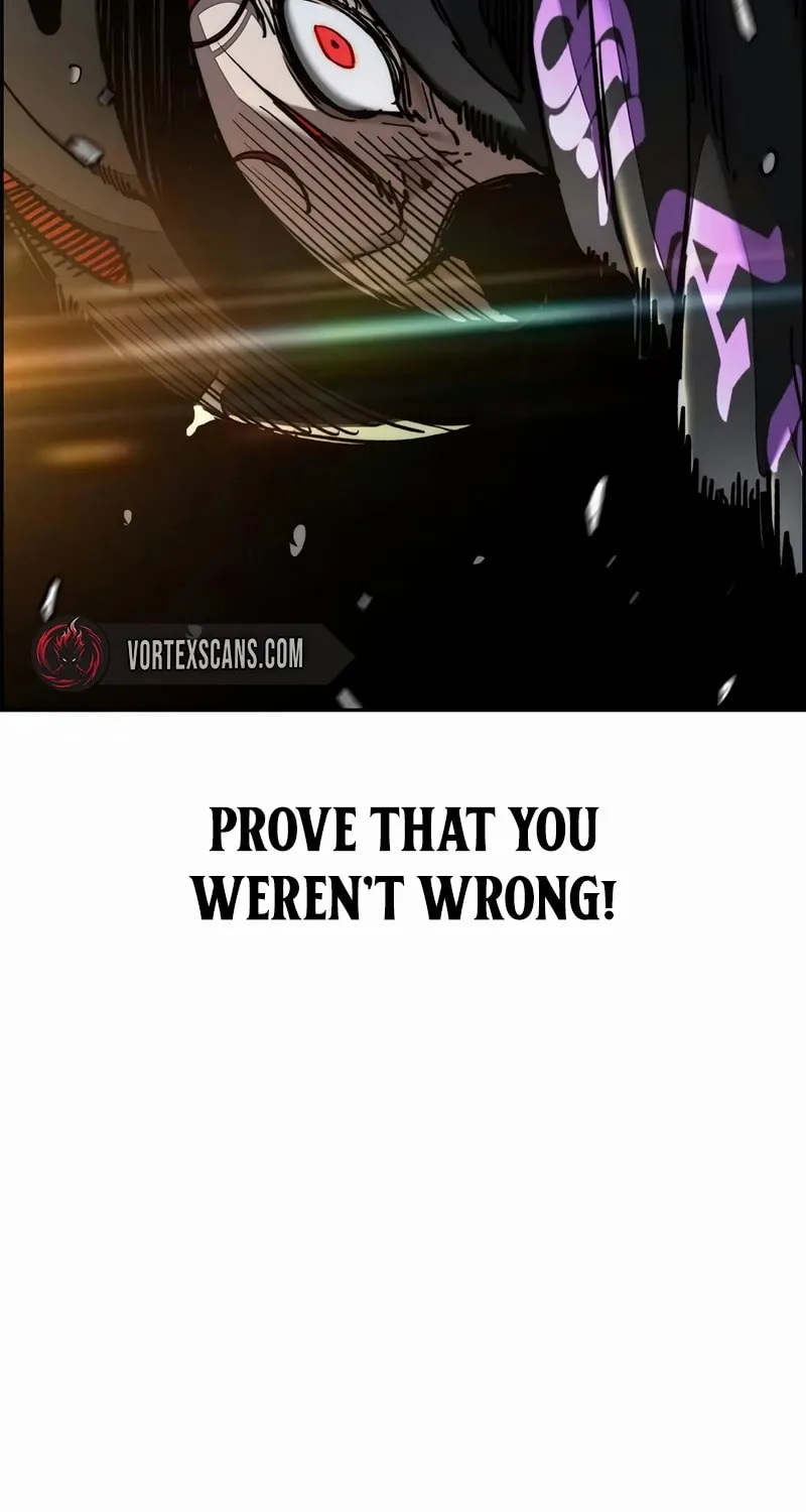 Wind Breaker Chapter 543 page 81 - 