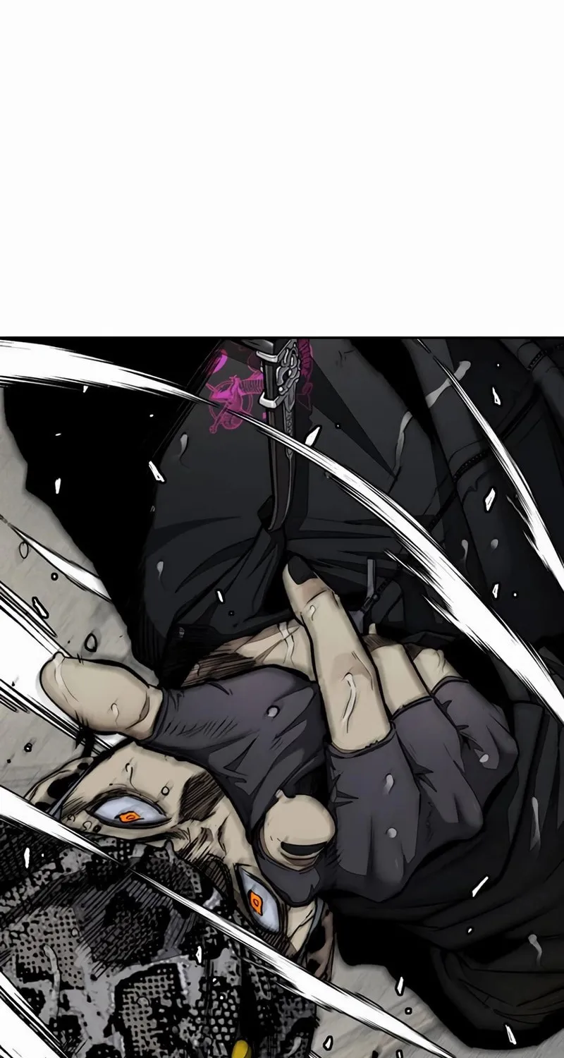 Wind Breaker Chapter 543 page 82 - 