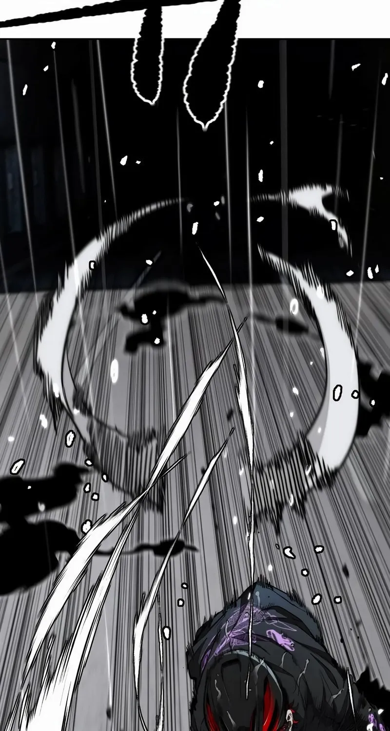 Wind Breaker Chapter 543 page 87 - 
