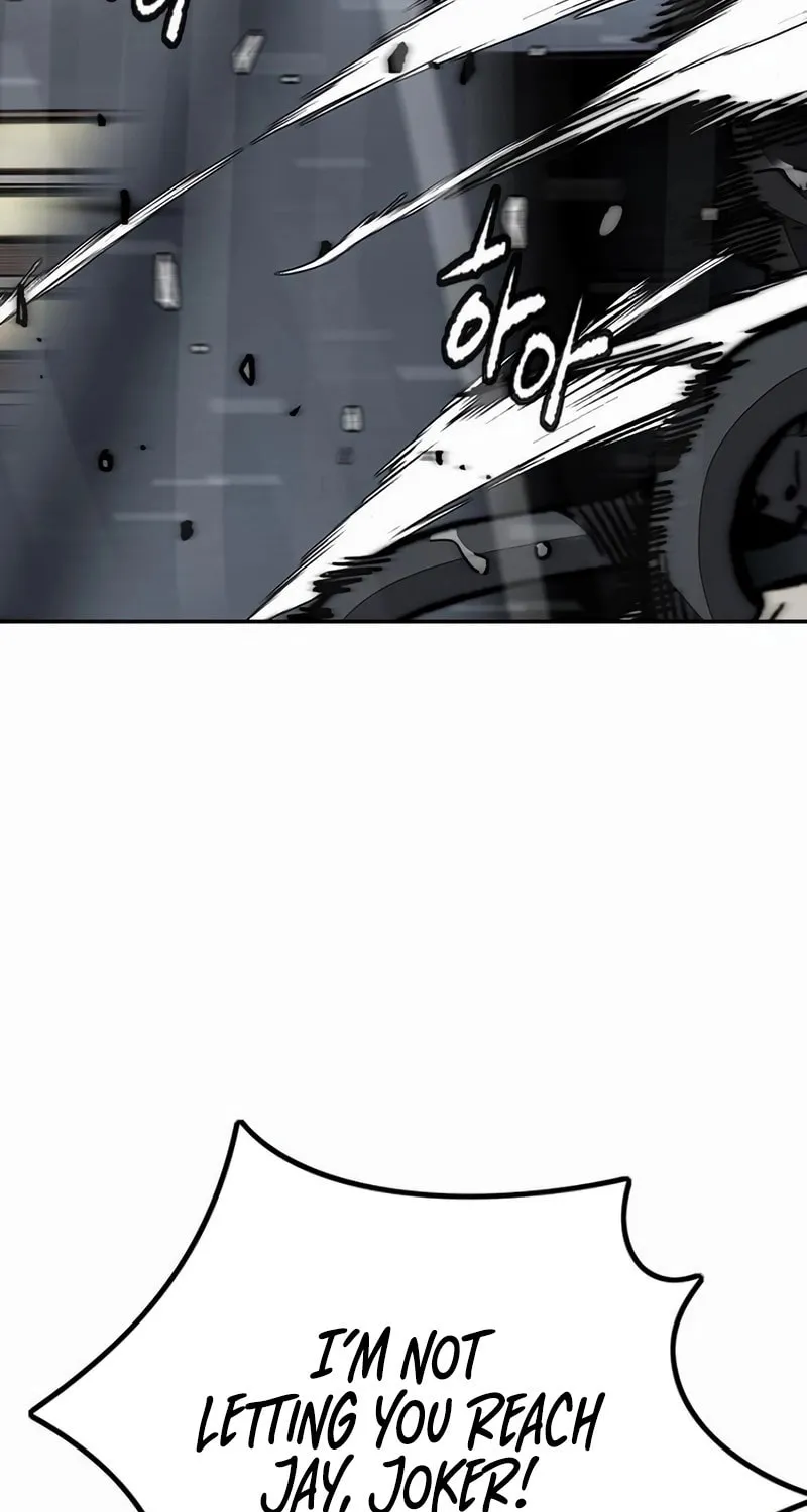Wind Breaker Chapter 543 page 91 - 