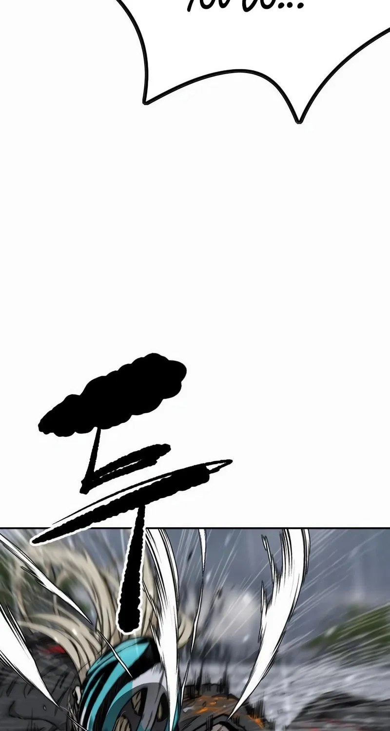 Wind Breaker Chapter 543 page 94 - 