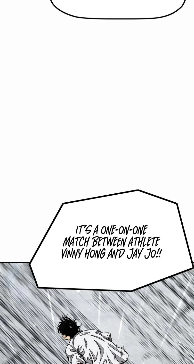 Wind Breaker Chapter 544 page 11 - 
