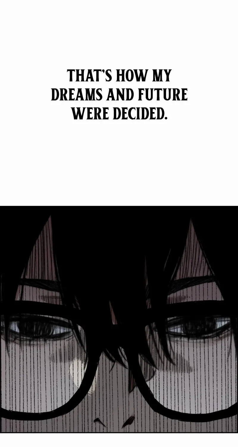 Wind Breaker Chapter 544 page 106 - 