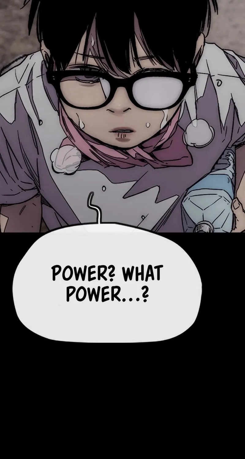 Wind Breaker Chapter 544 page 111 - 