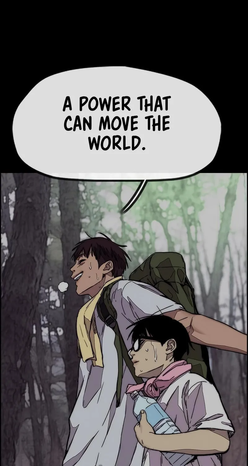 Wind Breaker Chapter 544 page 112 - 