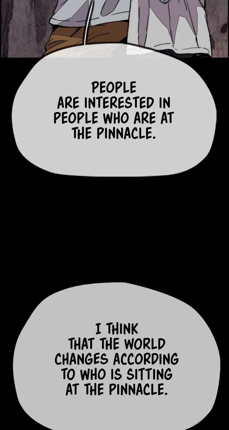 Wind Breaker Chapter 544 page 113 - 
