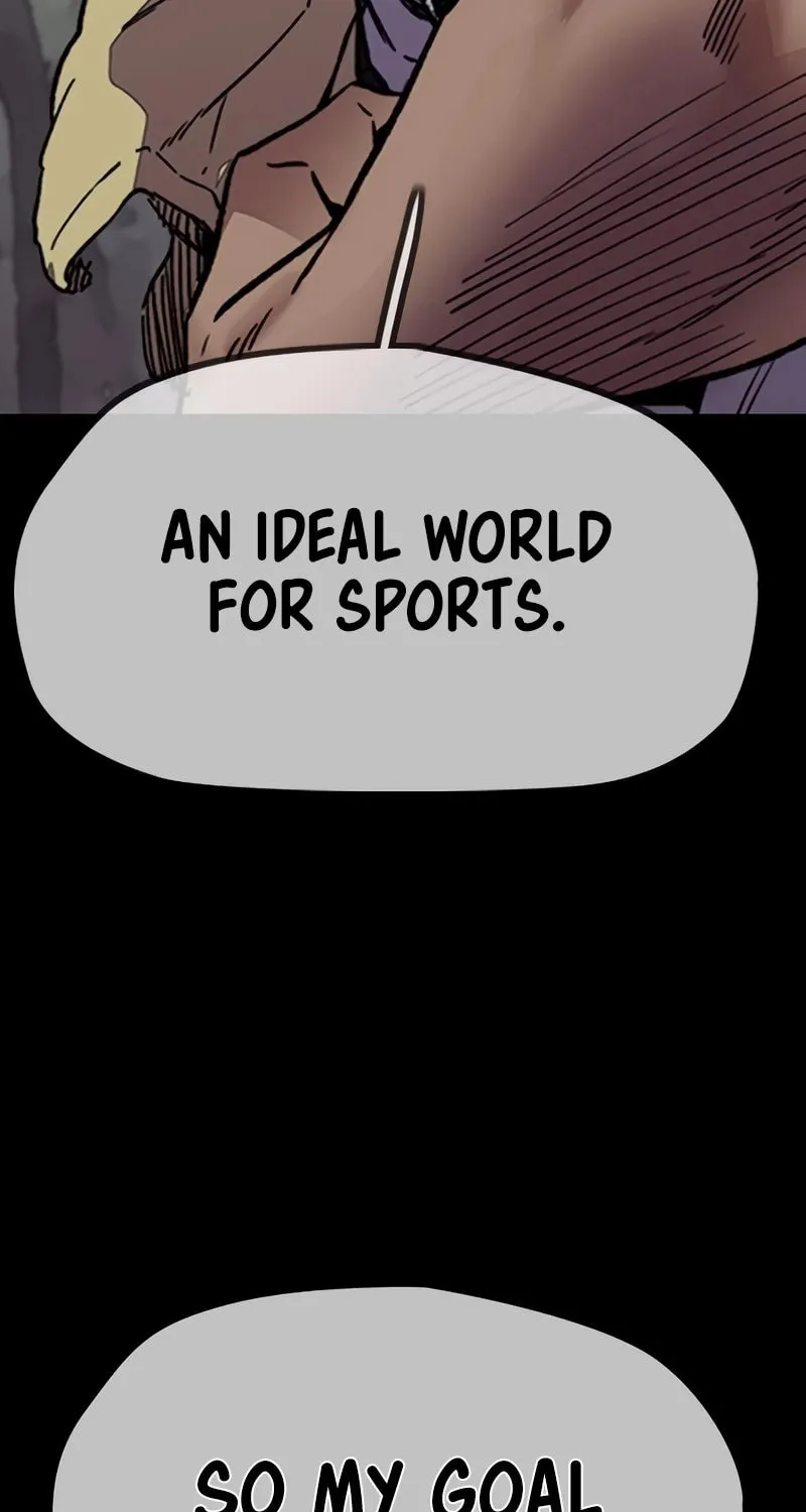 Wind Breaker Chapter 544 page 116 - 