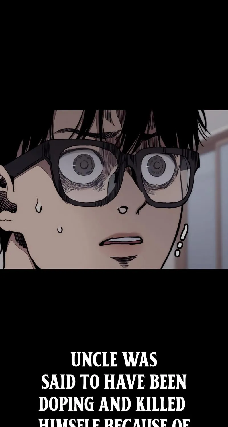 Wind Breaker Chapter 544 page 120 - 