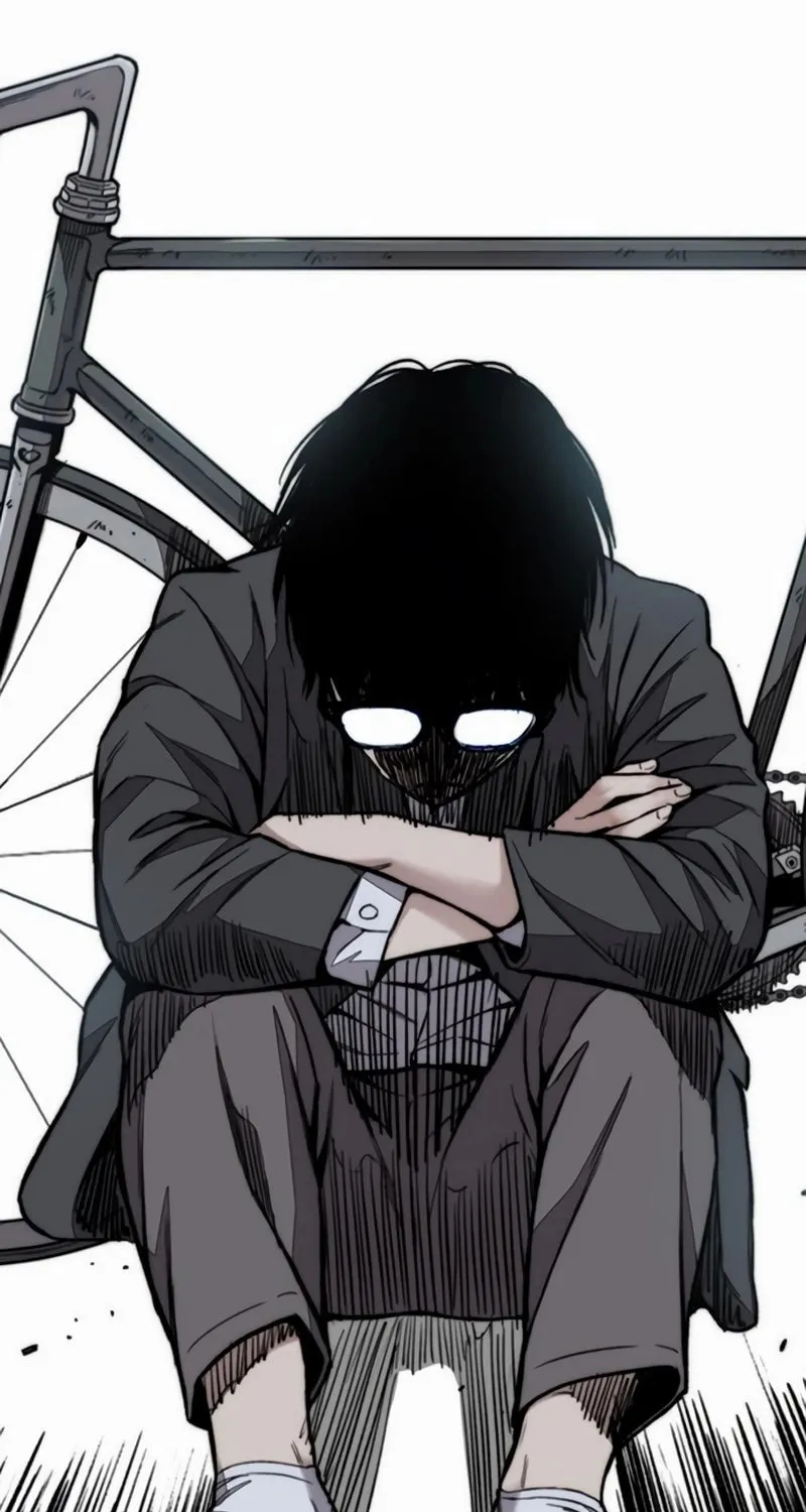 Wind Breaker Chapter 544 page 123 - 
