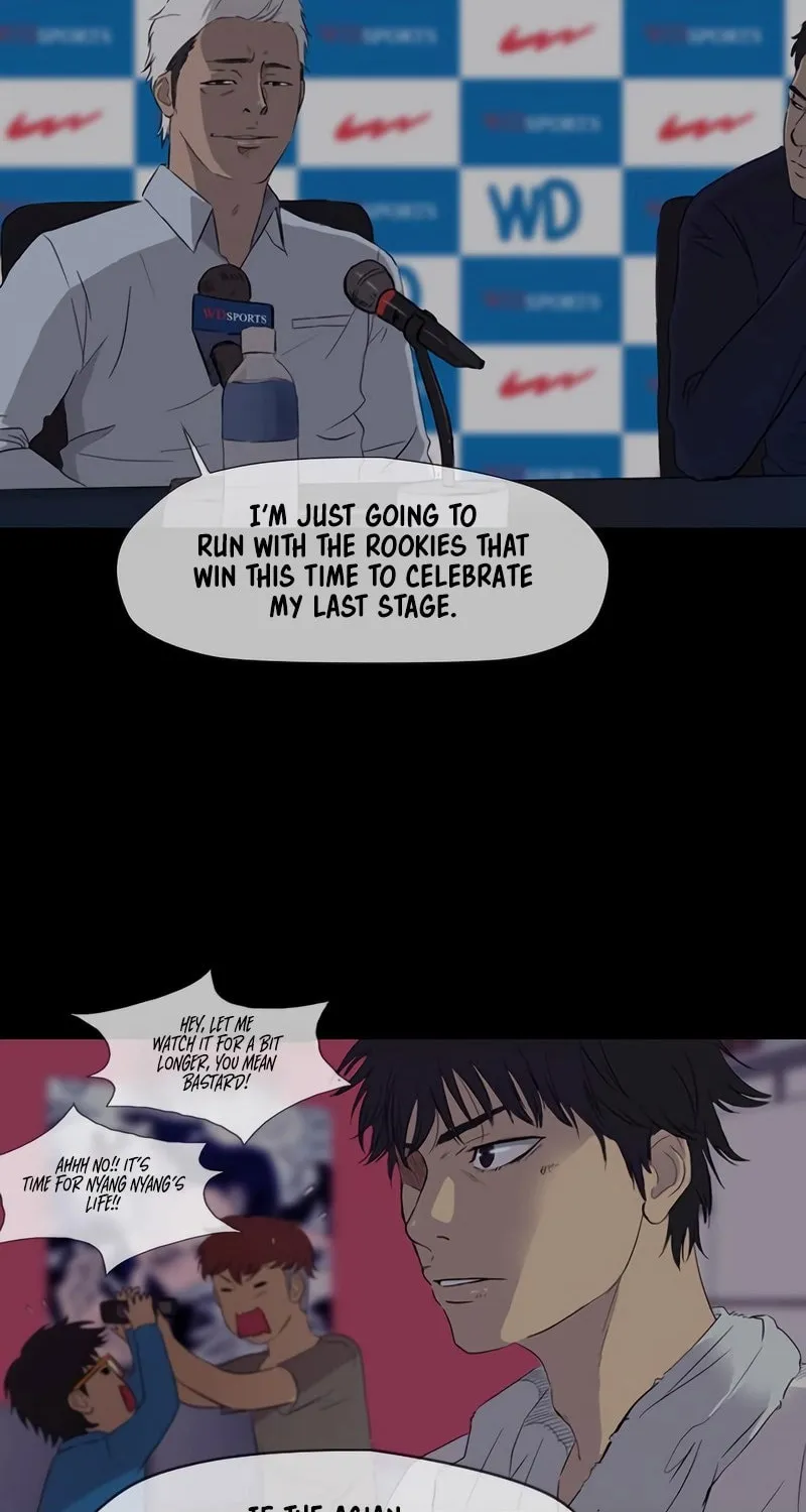 Wind Breaker Chapter 544 page 127 - 